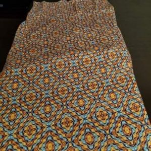 LulaRoe Maxi Skirt